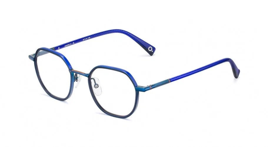 Etnia Barcelona AMARILLO Eyeglasses - view 5
